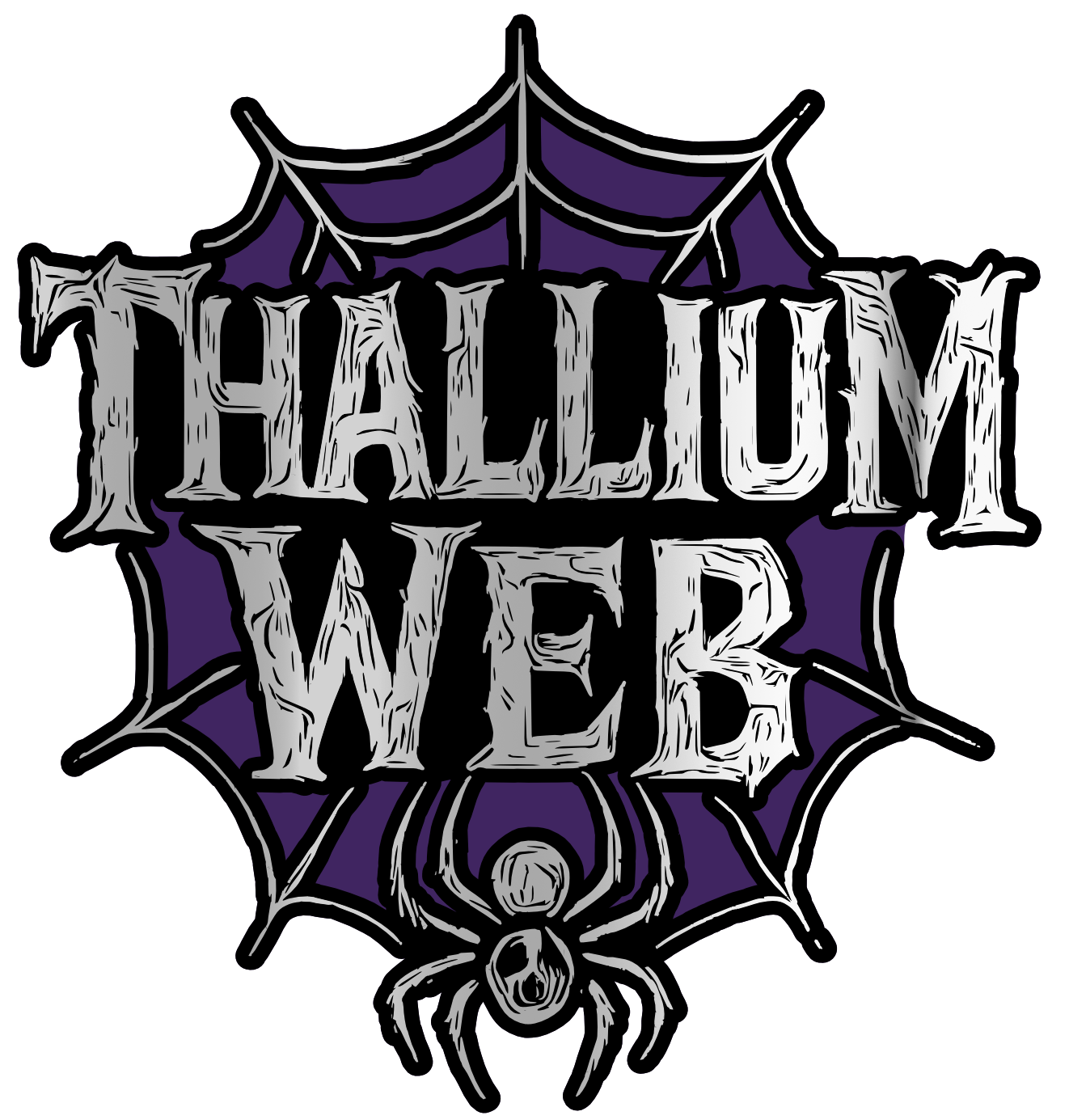 Thallium Web Logo